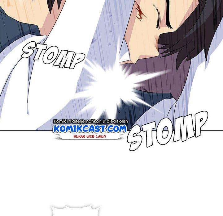 Springtime for Blossom Chapter 29 Gambar 33