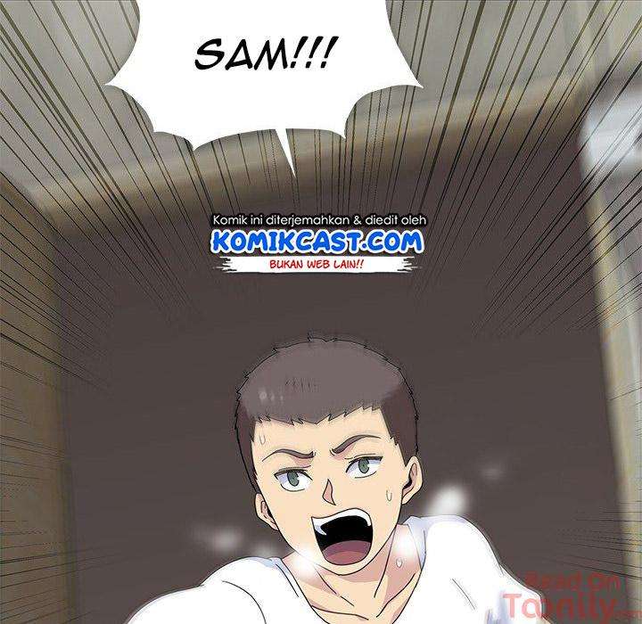 Springtime for Blossom Chapter 29 Gambar 36