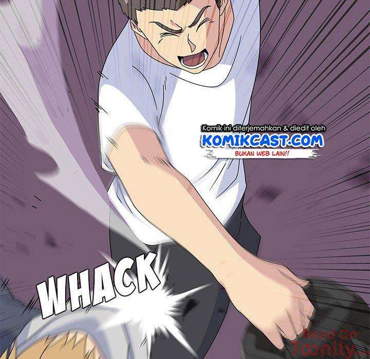 Springtime for Blossom Chapter 29 Gambar 40