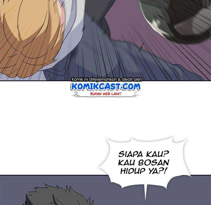 Springtime for Blossom Chapter 29 Gambar 41