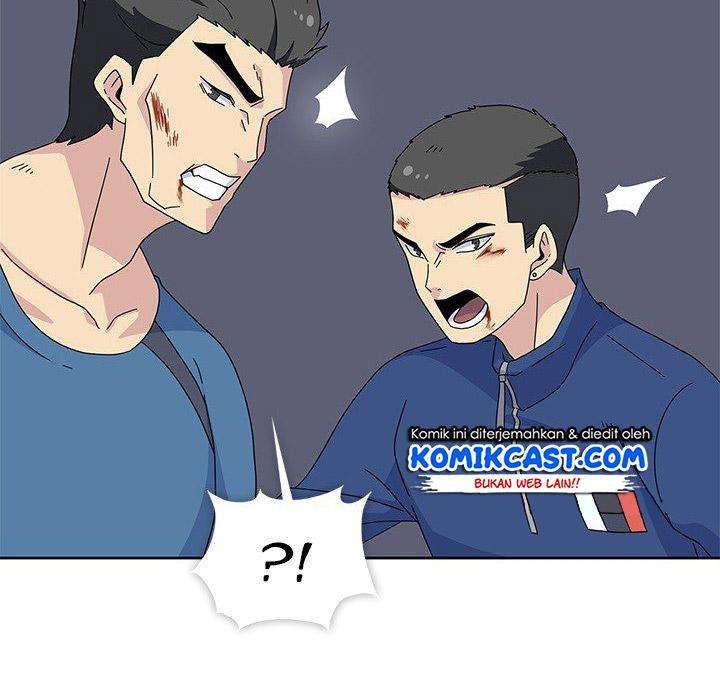 Springtime for Blossom Chapter 29 Gambar 42