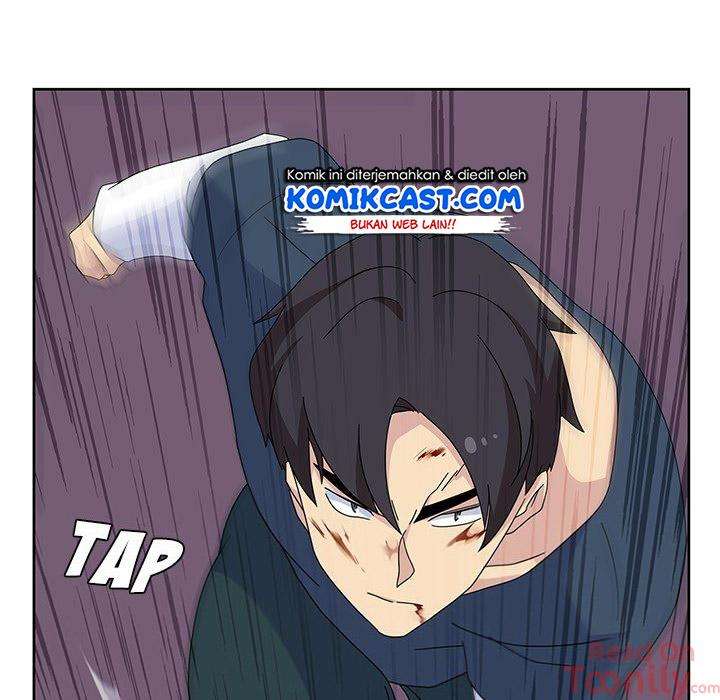 Springtime for Blossom Chapter 29 Gambar 43