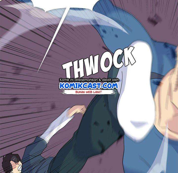 Springtime for Blossom Chapter 29 Gambar 45