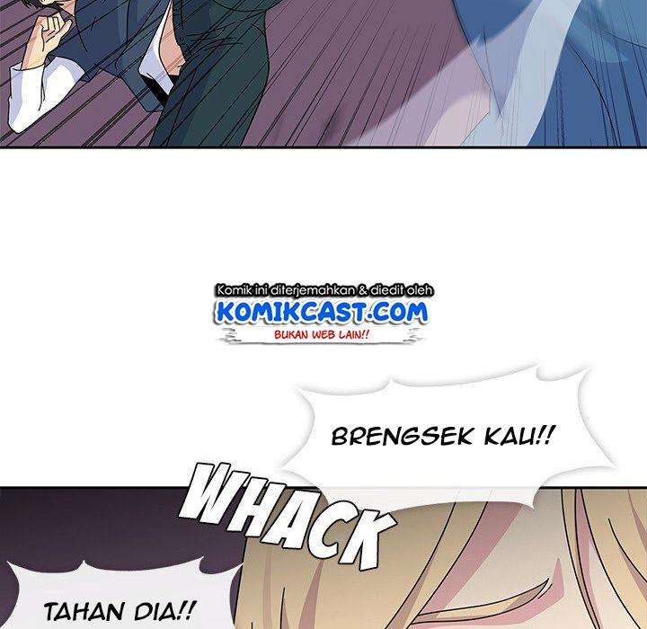 Springtime for Blossom Chapter 29 Gambar 46