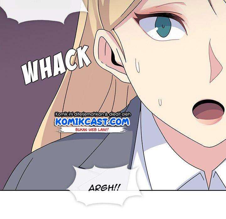 Springtime for Blossom Chapter 29 Gambar 47