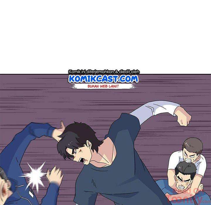 Springtime for Blossom Chapter 29 Gambar 48