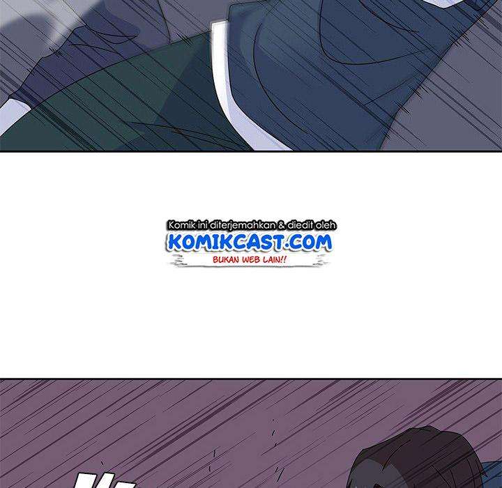 Springtime for Blossom Chapter 29 Gambar 5