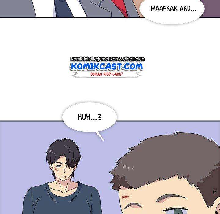 Springtime for Blossom Chapter 29 Gambar 57