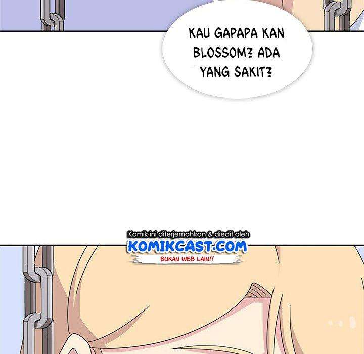 Springtime for Blossom Chapter 29 Gambar 60