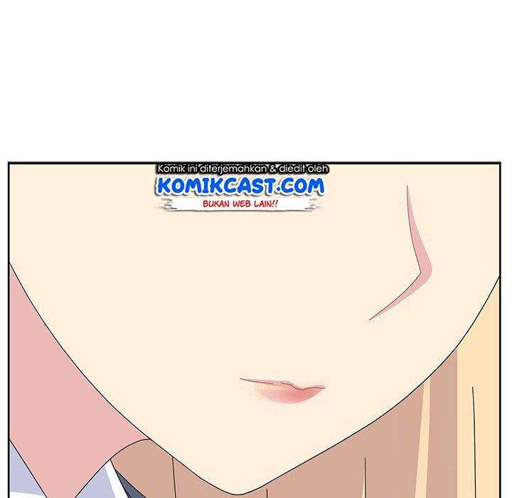 Springtime for Blossom Chapter 29 Gambar 62