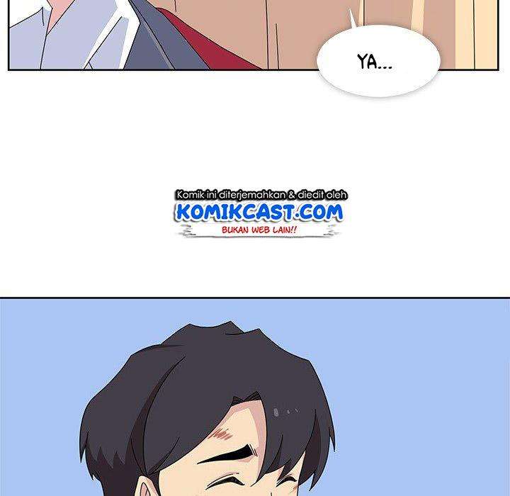 Springtime for Blossom Chapter 29 Gambar 63