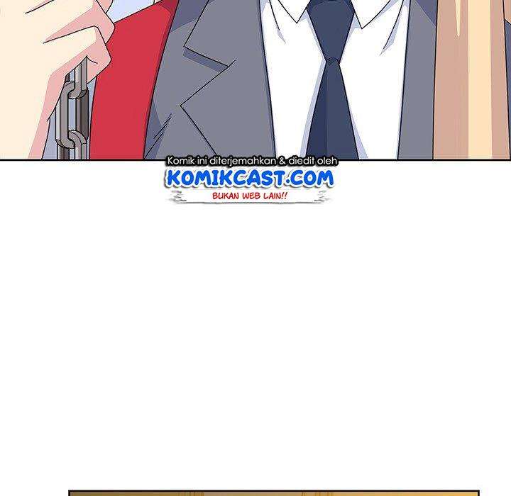 Springtime for Blossom Chapter 29 Gambar 66