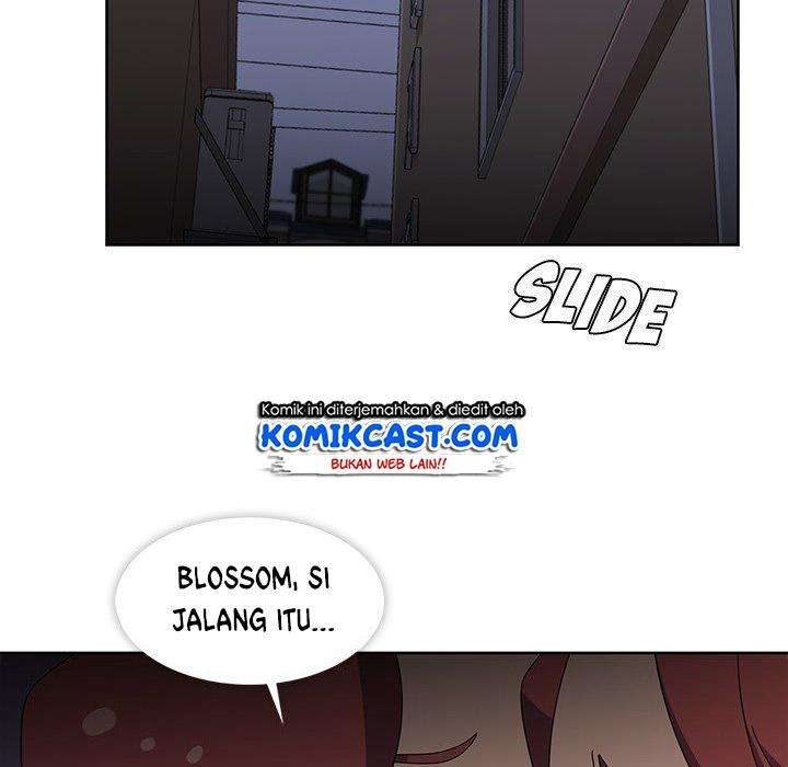 Springtime for Blossom Chapter 29 Gambar 68