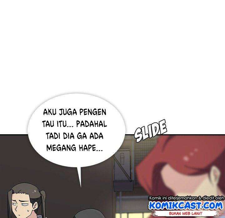 Springtime for Blossom Chapter 29 Gambar 70