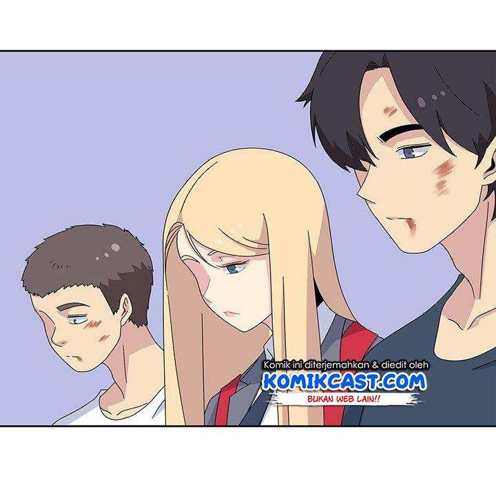Springtime for Blossom Chapter 29 Gambar 80