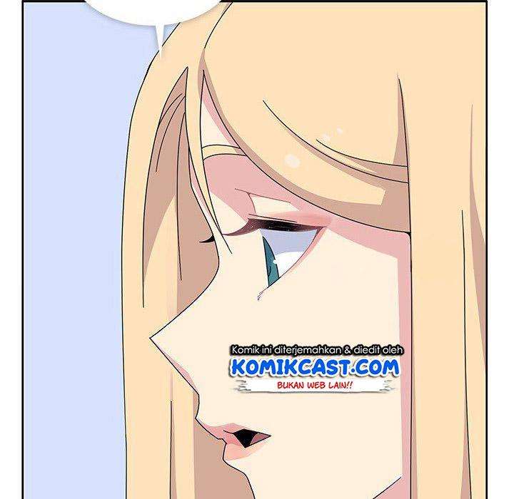 Springtime for Blossom Chapter 29 Gambar 84