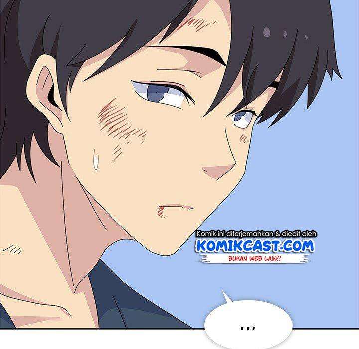 Springtime for Blossom Chapter 29 Gambar 86