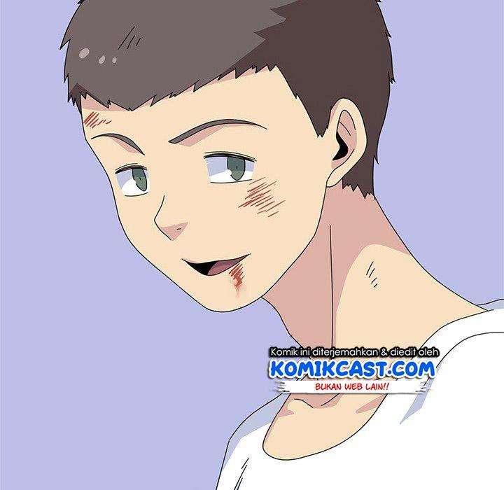 Springtime for Blossom Chapter 29 Gambar 89