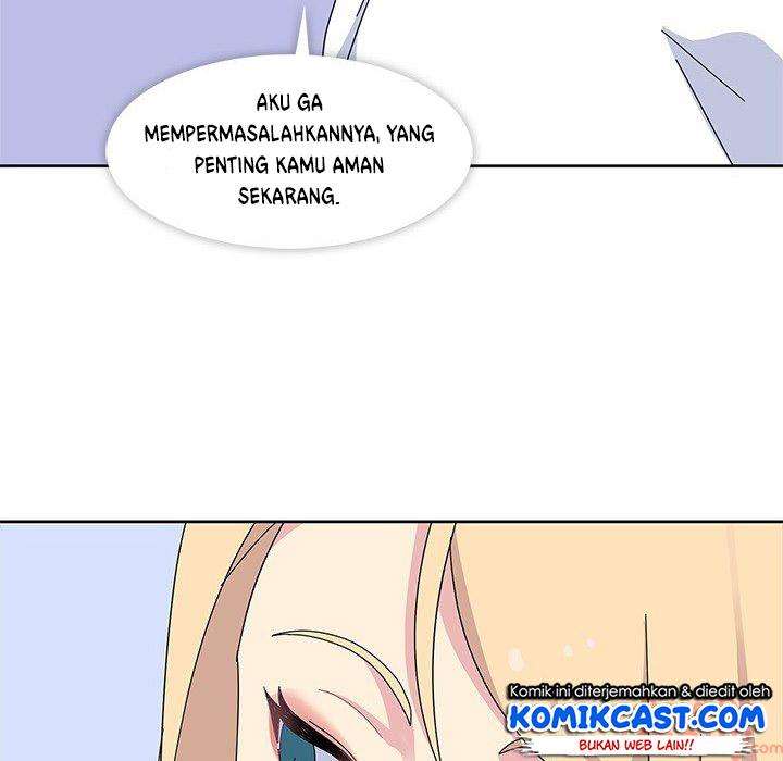 Springtime for Blossom Chapter 29 Gambar 90