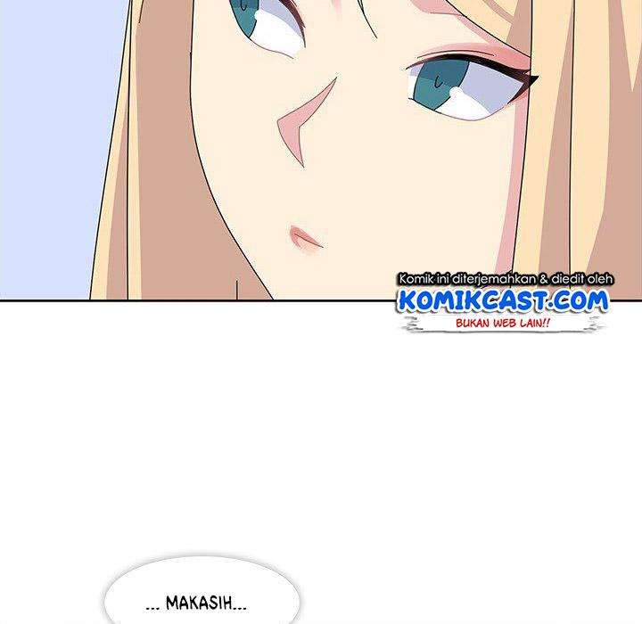 Springtime for Blossom Chapter 29 Gambar 91