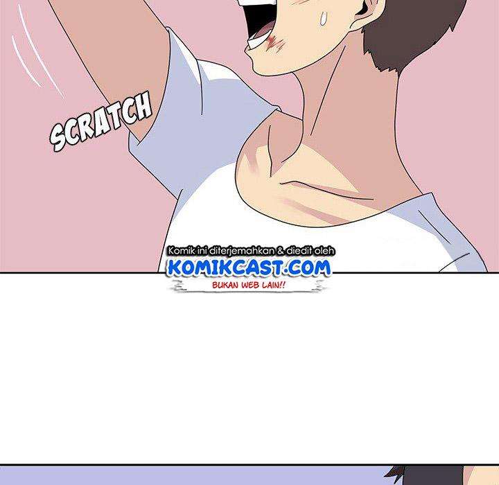 Springtime for Blossom Chapter 29 Gambar 96