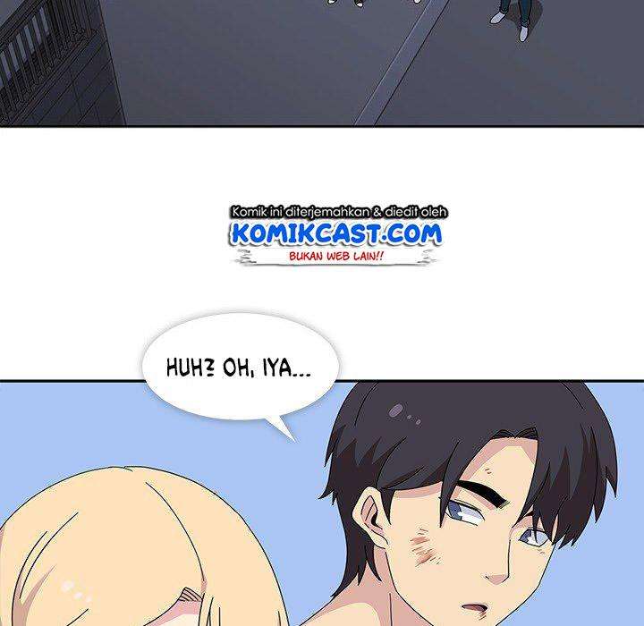 Springtime for Blossom Chapter 29 Gambar 99