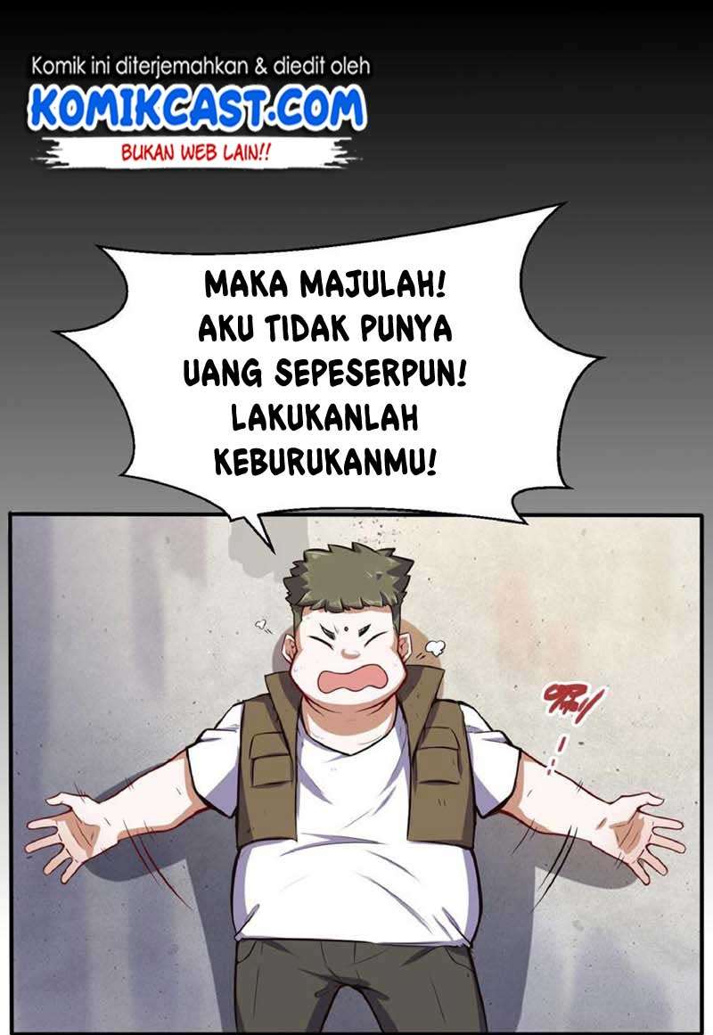 Metropolitan City’s Ying Yang Miracle Doctor Chapter 28 Gambar 19
