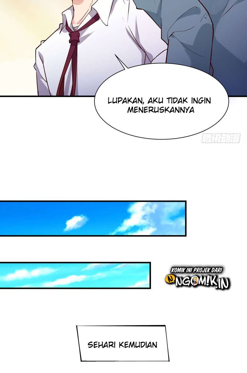 Rebirth City Deity Chapter 30 Gambar 14