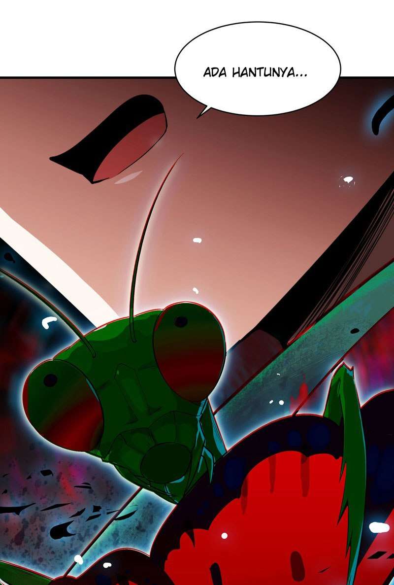 Rebirth City Deity Chapter 30 Gambar 24
