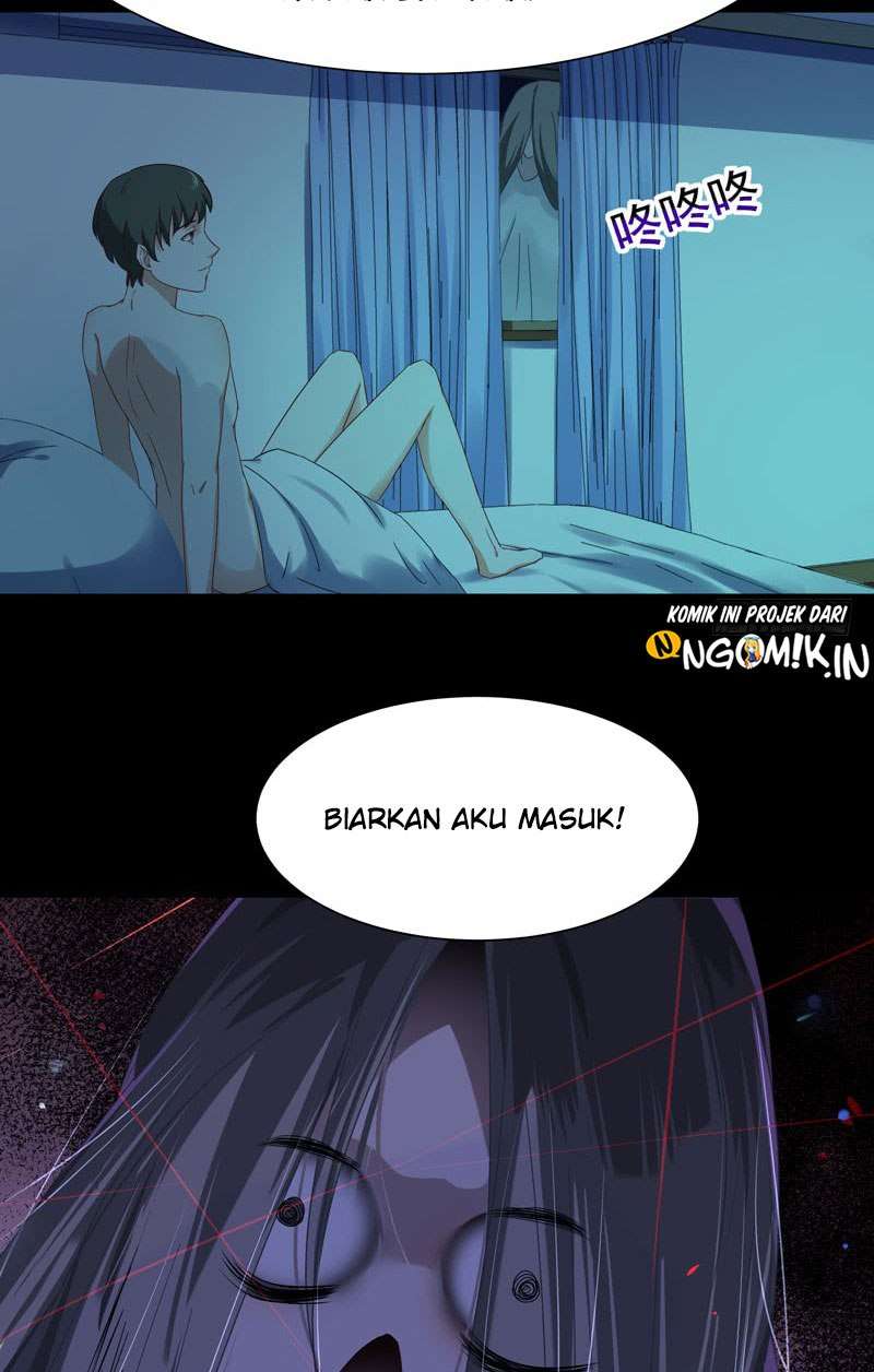 Rebirth City Deity Chapter 30 Gambar 33