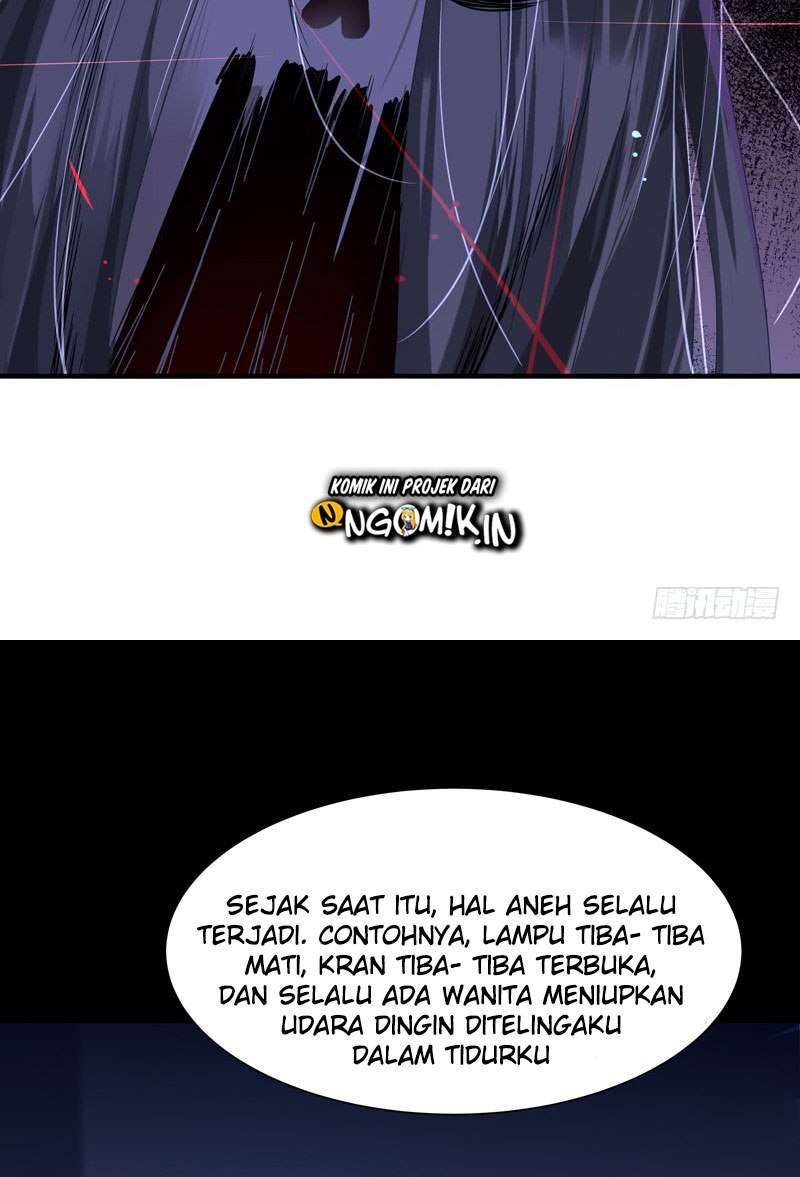 Rebirth City Deity Chapter 30 Gambar 34