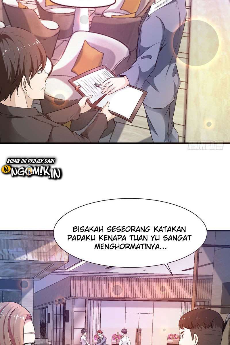 Rebirth City Deity Chapter 30 Gambar 4