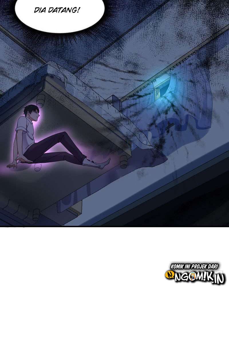 Rebirth City Deity Chapter 30 Gambar 40