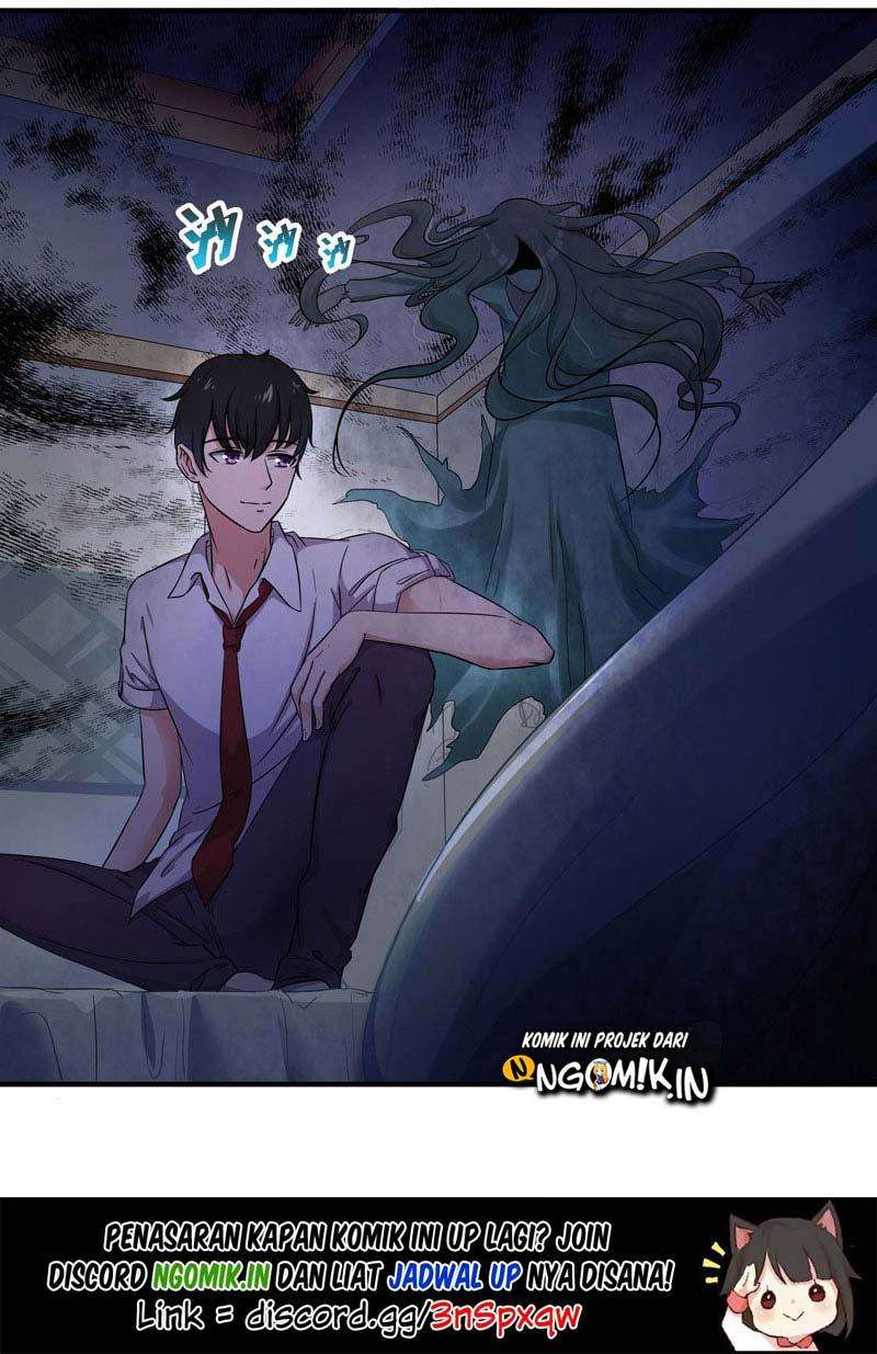 Rebirth City Deity Chapter 30 Gambar 41