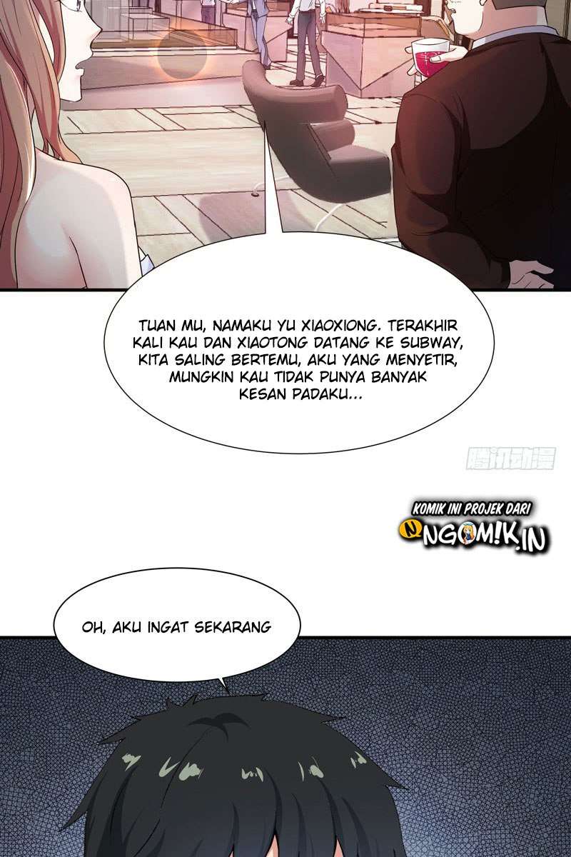Rebirth City Deity Chapter 30 Gambar 5
