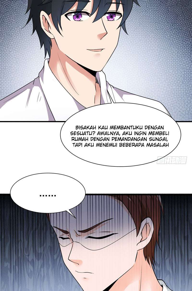 Rebirth City Deity Chapter 30 Gambar 6