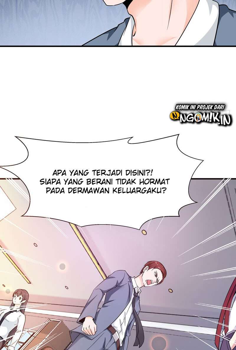 Rebirth City Deity Chapter 30 Gambar 7