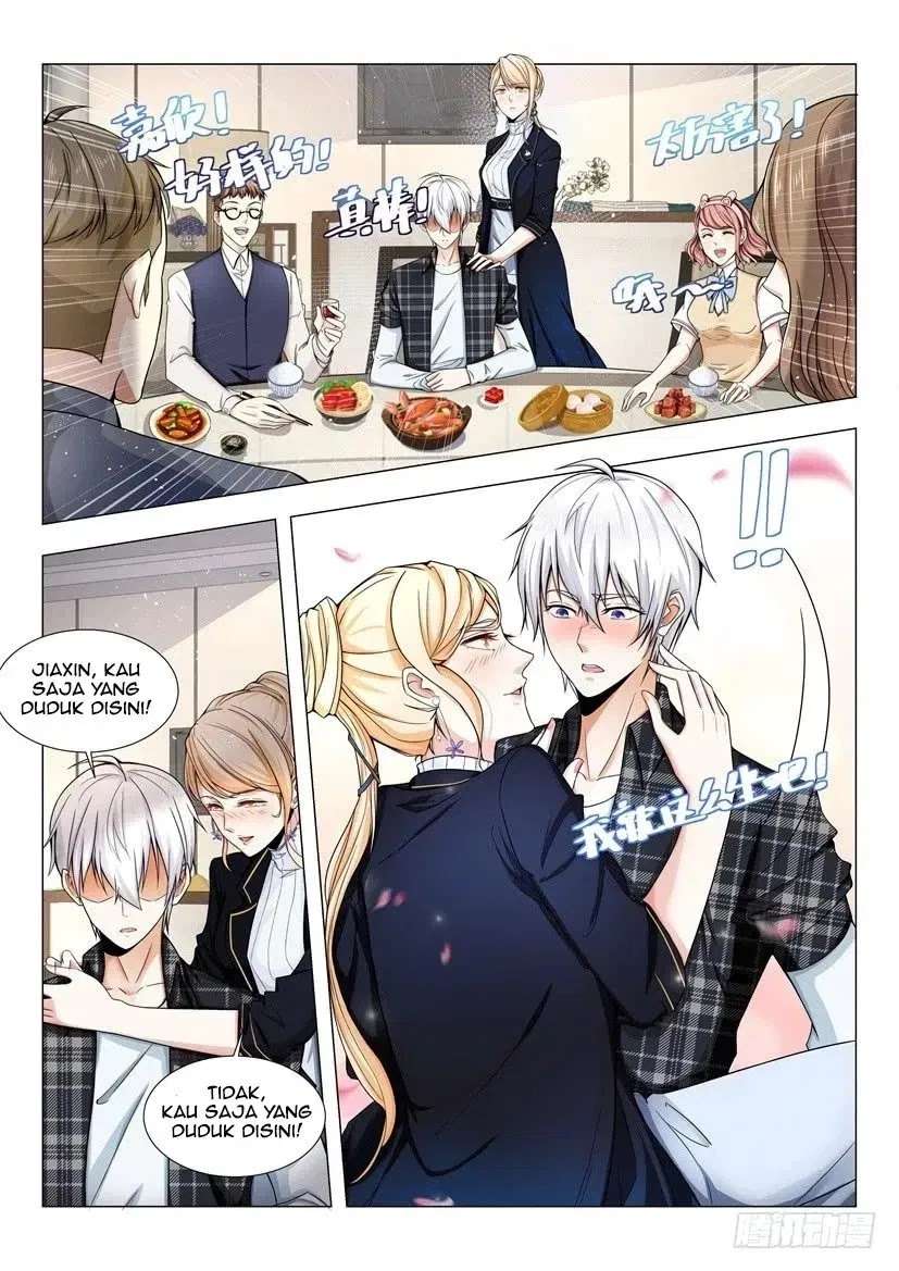 Shen Hao’s Heavenly Fall System Chapter 40 Gambar 12