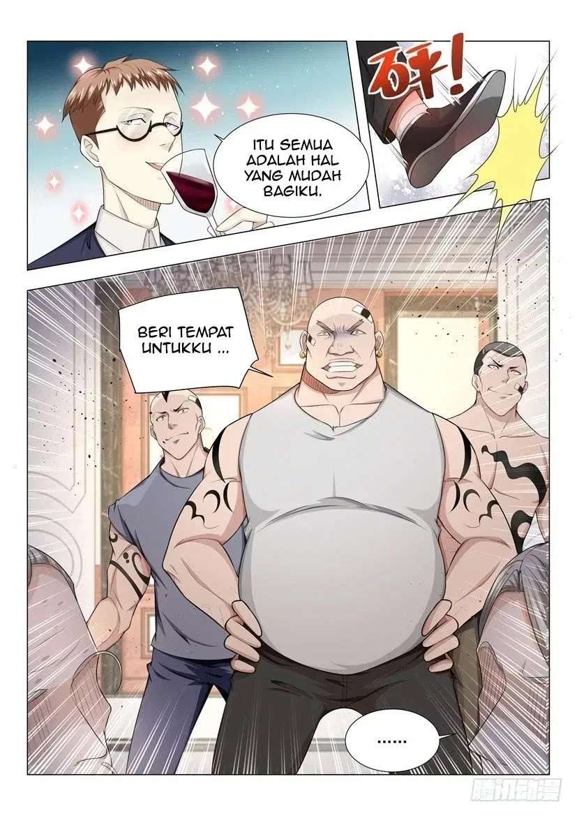 Shen Hao’s Heavenly Fall System Chapter 40 Gambar 15