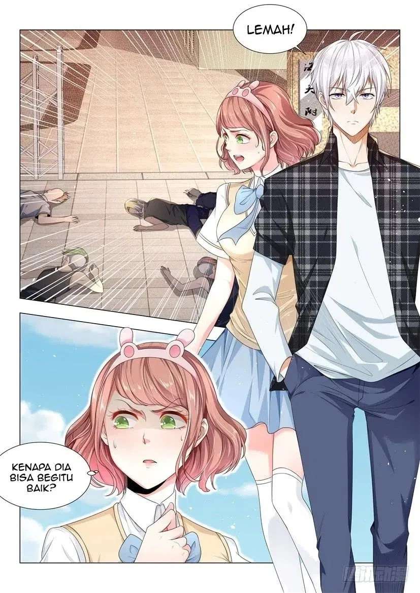 Baca  Shen Hao’s Heavenly Fall System Chapter 40 Gambar 2