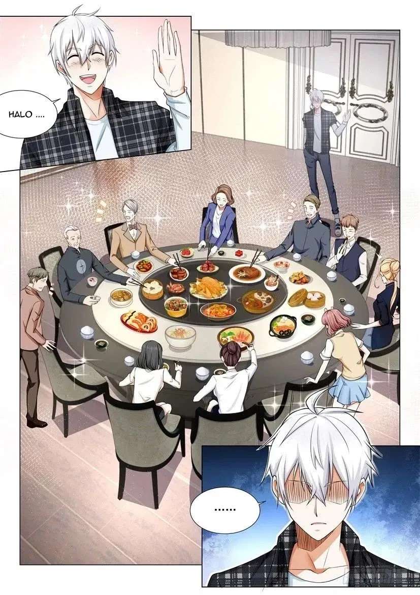 Shen Hao’s Heavenly Fall System Chapter 40 Gambar 9