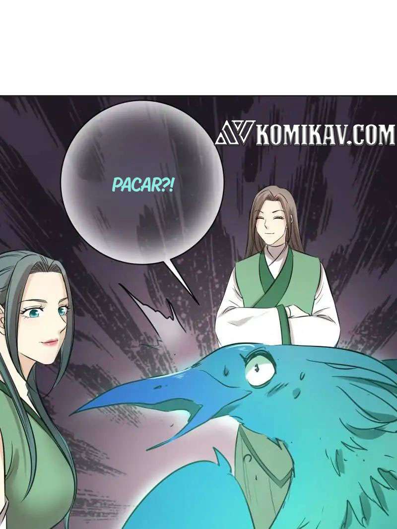The Crazy Adventures of Mystical Doctor Chapter 62 Gambar 24