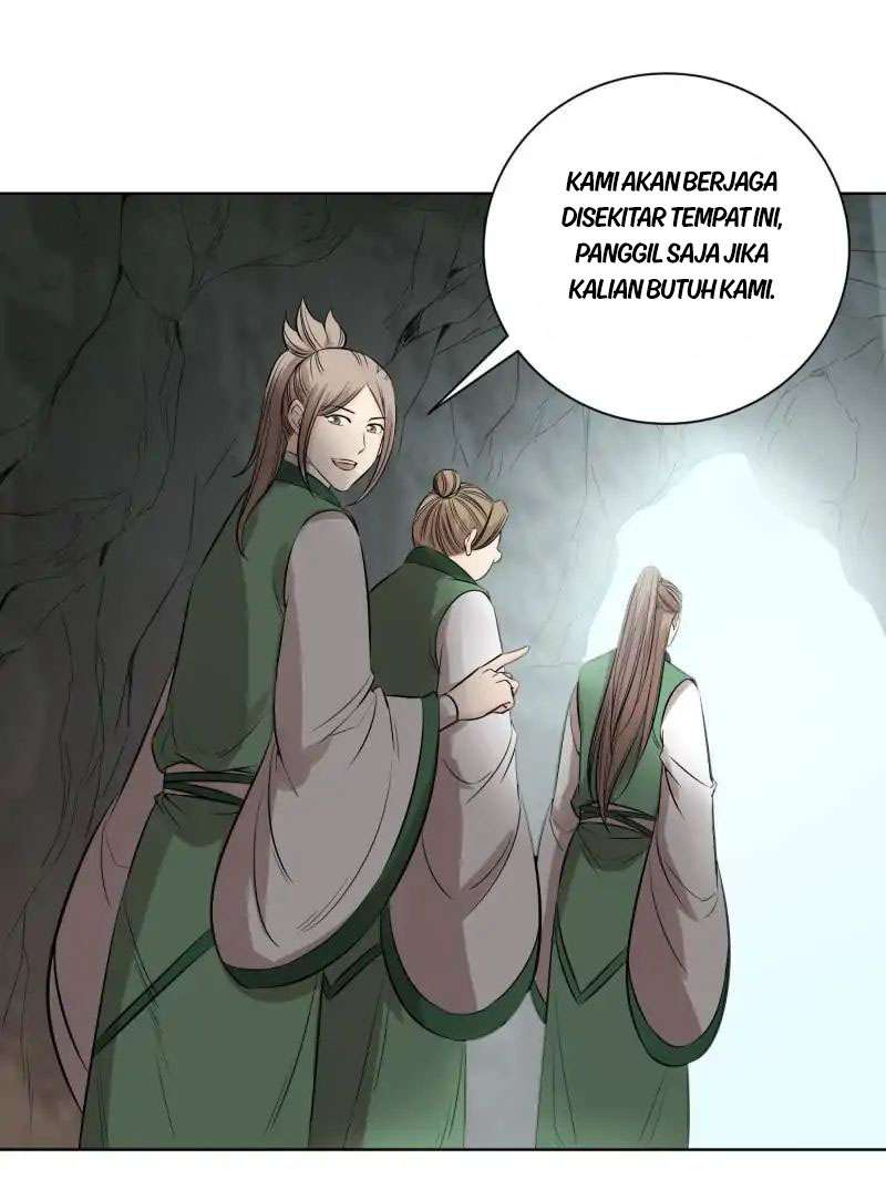 The Crazy Adventures of Mystical Doctor Chapter 62 Gambar 3
