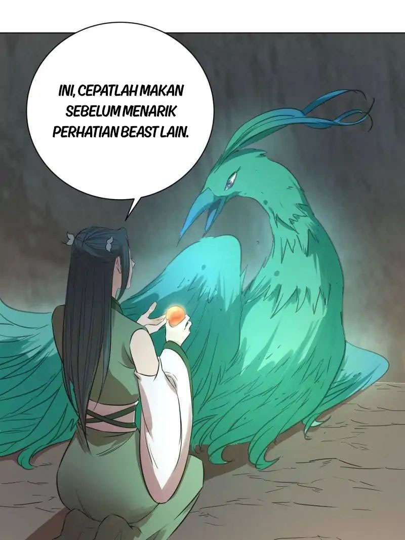 The Crazy Adventures of Mystical Doctor Chapter 62 Gambar 31