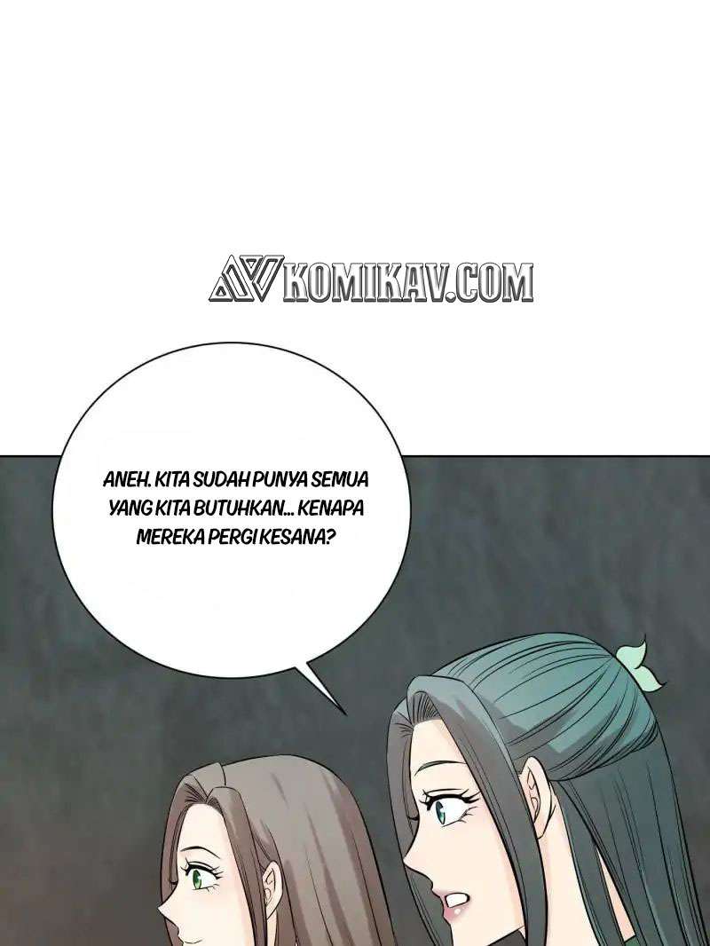 The Crazy Adventures of Mystical Doctor Chapter 62 Gambar 4