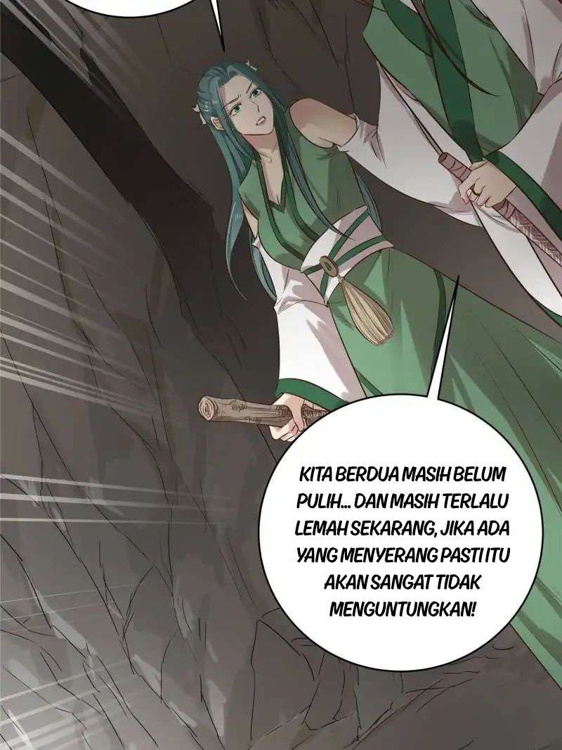 The Crazy Adventures of Mystical Doctor Chapter 62 Gambar 41