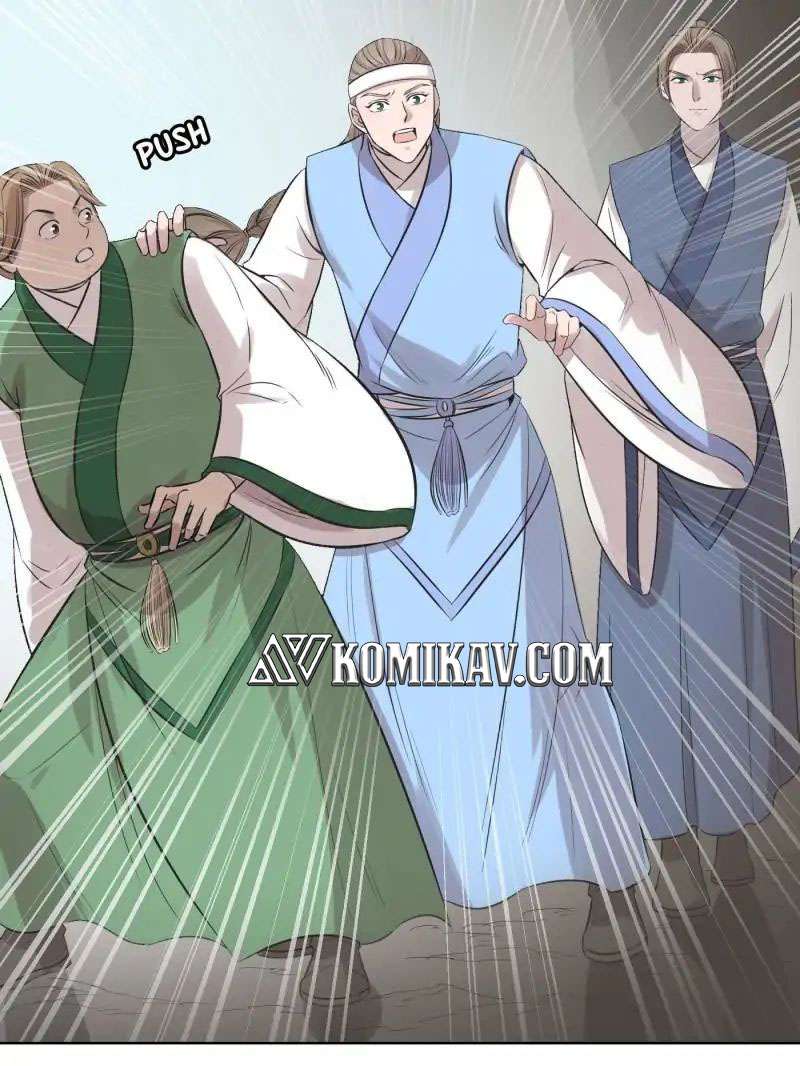 The Crazy Adventures of Mystical Doctor Chapter 62 Gambar 50