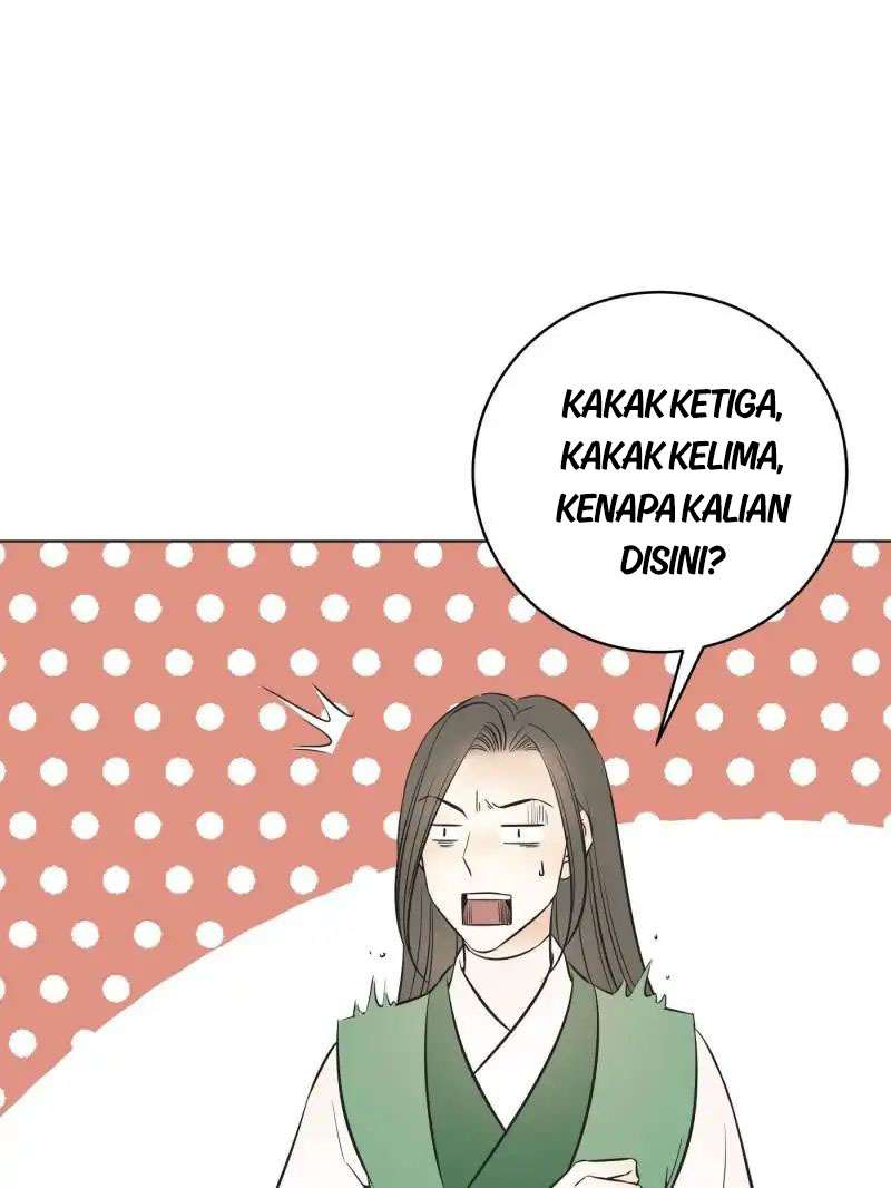The Crazy Adventures of Mystical Doctor Chapter 62 Gambar 51