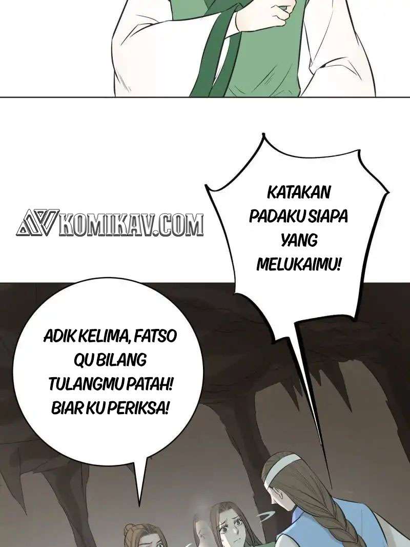 The Crazy Adventures of Mystical Doctor Chapter 62 Gambar 52