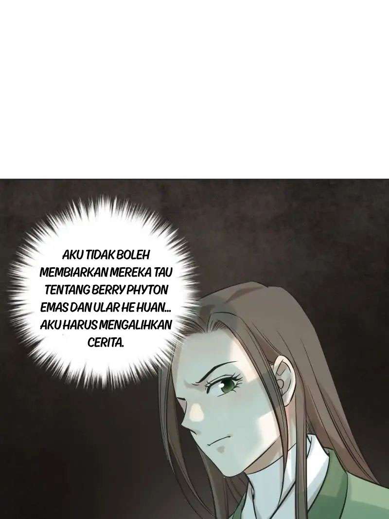 The Crazy Adventures of Mystical Doctor Chapter 62 Gambar 55